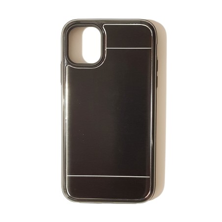 Carcasa Aluminio Negra iPhone 11
