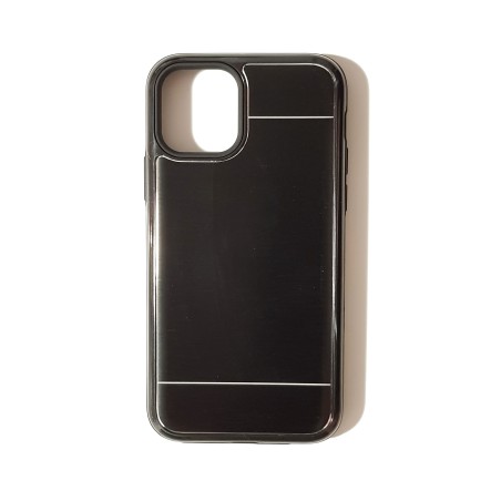 Carcasa Aluminio Negra iPhone 11 Pro