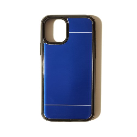 Carcasa Aluminio Azul iPhone 11 Pro