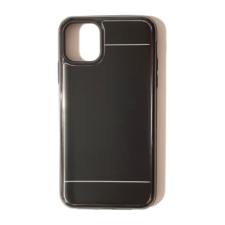 Carcasa Aluminio Negra iPhone 11 Pro Max