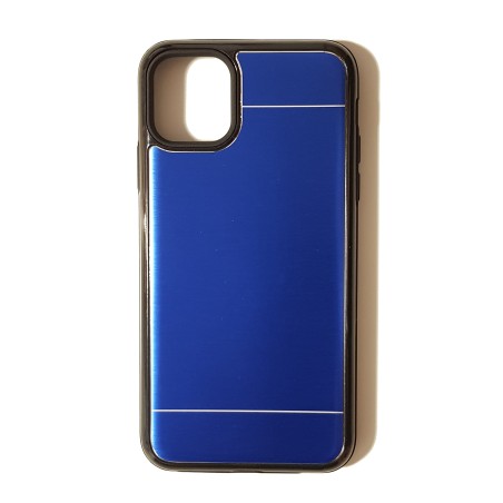 Carcasa Aluminio Azul iPhone 11 Pro Max