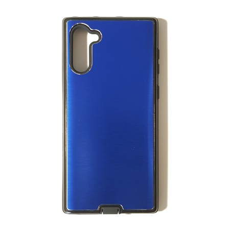 Carcasa Aluminio Azul Samsung Galaxy Note10