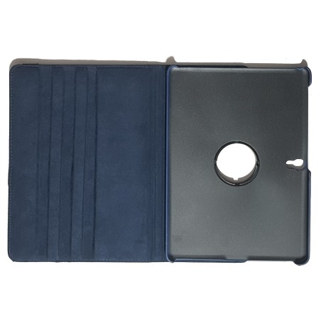 Funda Libro Azul Samsung Galaxy Tab S 10.5" T800