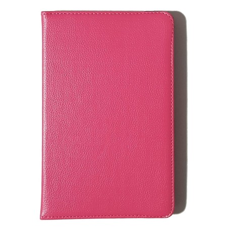 Funda Libro Rosa Samsung Galaxy Tab E 9.6" T560