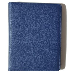 Funda Libro Universal Tablet 8" Azul