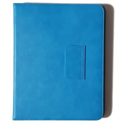 Funda Libro Universal Home Tablet 8" Azul