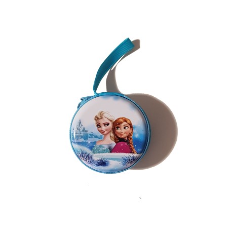 Estuche Universal Elsa & Ana para Auriculares