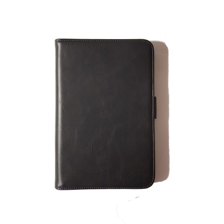 Funda Libro KSIX Negra Samsung Galaxy Tab 7" P1000