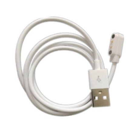Cable de Carga USB para SENBONO Watch K1 K7 S10 S10PRO S09 Smart