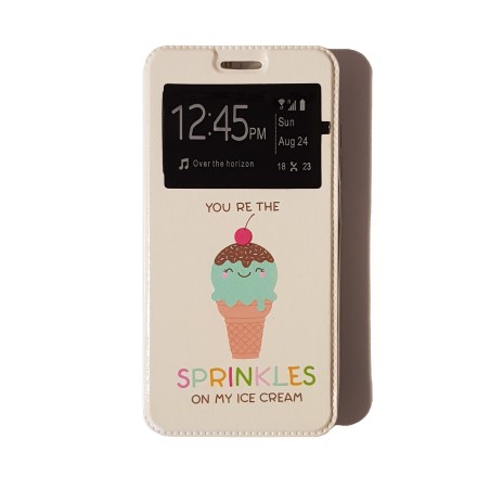 Funda Libro You Are Sprinkles... Xiaomi Redmi 6 / 6A