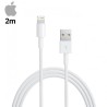 Cable de Carga y Datos Apple Tipo C a Lightning 1m