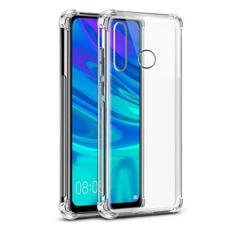 Carcasa Reforzada Transparente Huawei P Smart Plus 2019 / Honor20 Lite