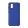 Funda Gel Basic Azul Samsung Galaxy A51