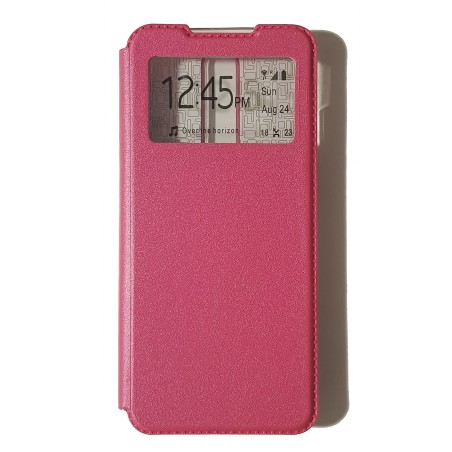 Funda Libro Rosa Xiaomi Redmi K30 / PocoPhone X2