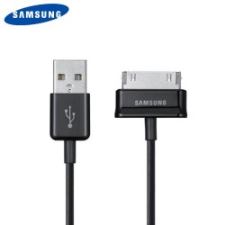 Cable de Carga y Datos Samsung Galaxy TAB 1m ECB-DP4AWE