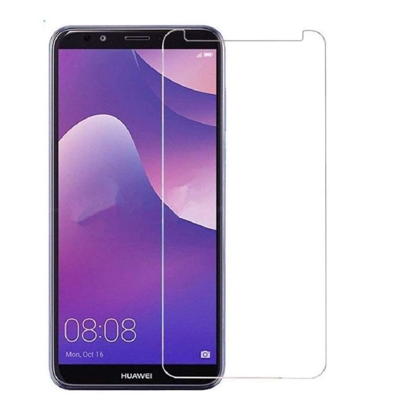 Protector Pantalla Cristal Templado Huawei Y7 2018 Honor 7C