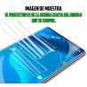 Protector Pantalla Full 3D Negra Cristal Templado Samsung Galaxy J4 / J6 Plus