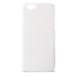 Carcasa Ksix Blanca iPhone 6/6S