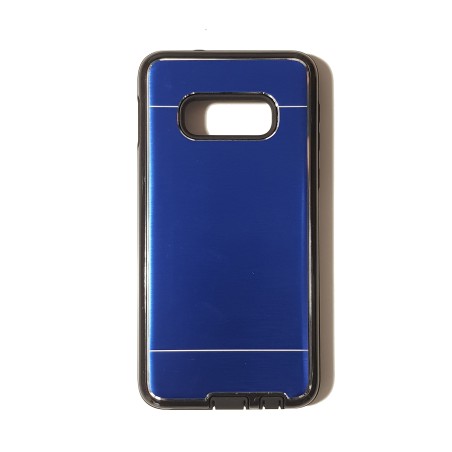 Carcasa Aluminio Azul Samsung Galaxy S10e