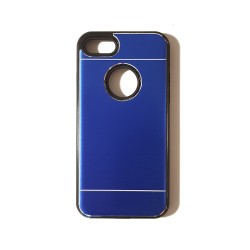 Carcasa Aluminio Azul iPhone 7 / iPhone 8 / iPhone SE 2020