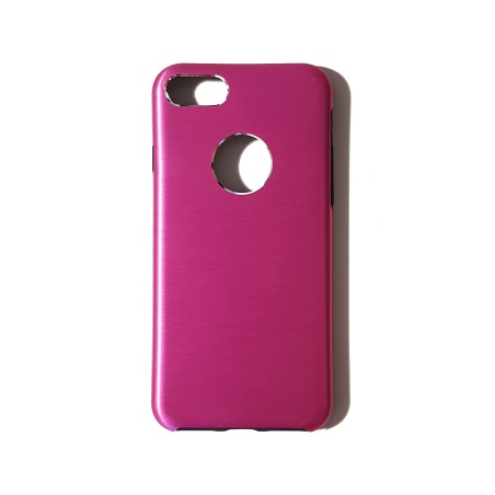 Carcasa Aluminio Rosa iPhone 7 / iPhone 8 / iPhone SE 2020