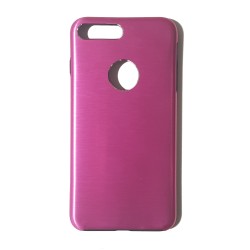 Carcasa Aluminio Rosa iPhone 7/8 Plus