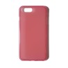 Funda Gel Basic Roja2 iPhone 7/8 Plus