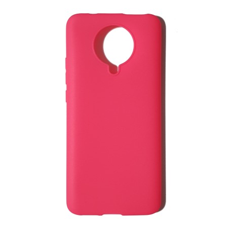 Funda Gel Basic Rosa Xiaomi Redmi K30 Pro / Poco F2 Pro
