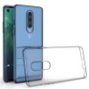 Funda Gel Premium Azul + Anillo Magnético OnePlus 8