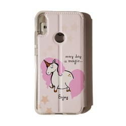 Funda Libro Every Day Is Magic Huawei Y6 2019 / Honor 8A
