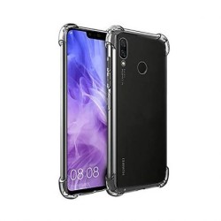 Carcasa Reforzada Transparente Huawei P Smart 2019 /  Honor10 Lite