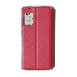 Funda Libro Rosa Samsung Galaxy S20 FE 5G