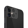 Protector Pantalla Full 3D Negra Cristal Templado iPhone 12 / 12 Pro