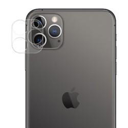 Protector Cámara Cristal Templado iPhone 12 Pro Max