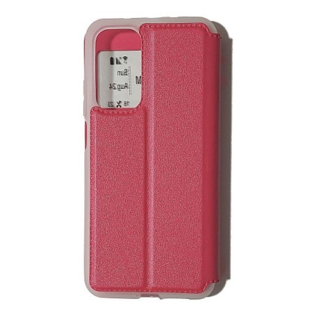 Funda Libro Rosa Xiaomi Mi 10T / Mi 10T Pro