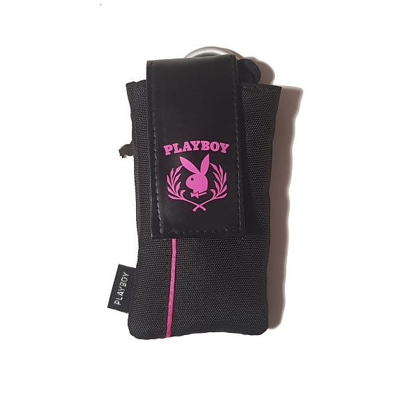 Funda Universal PlayBoy Rabbit Rosa