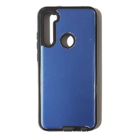 Carcasa Aluminio Azul Xiaomi Redmi Note8 T