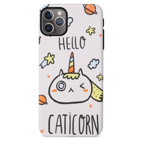Carcasa Premium CatiCorn iPhone 11 Pro Max