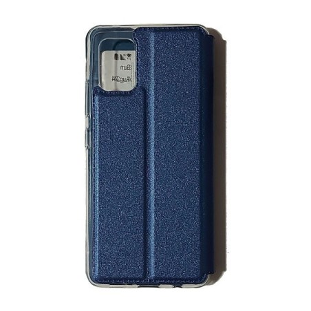 Funda Libro Azul Samsung Galaxy A51 5G