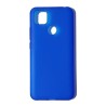 Funda Gel Basic Azul Xiaomi Redmi 9C