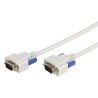 Cable USB 3.1GEN1 Macho a Macho 1,8m