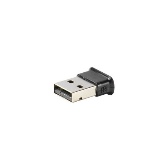 Adaptador USB Bluetooth Dongle V4.0 EDR CLASS2
