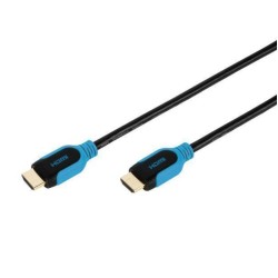Cable HDMI Alta Velocidad Ethernet 4K 2,5M