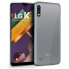 Carcasa Reforzada Premium Transparente LG K22