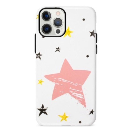 Carcasa Premium Stars iPhone 12 Pro Max