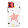 Carcasa Premium Stars iPhone 12 Mini