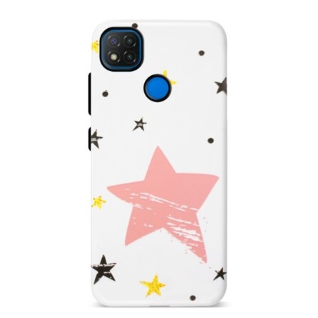 Carcasa Premium Stars Xiaomi Redmi 9C