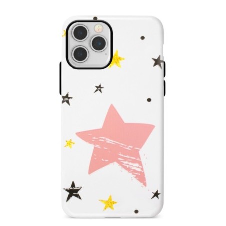Carcasa Premium Stars iPhone 12 / 12 Pro