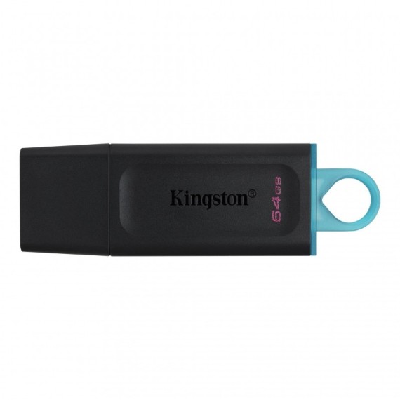 Pendrive Kingston Exodia 64GB USB 3.2
