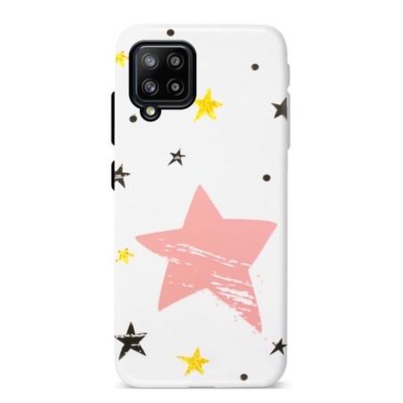 Carcasa Premium Stars Samsung Galaxy A42 5G